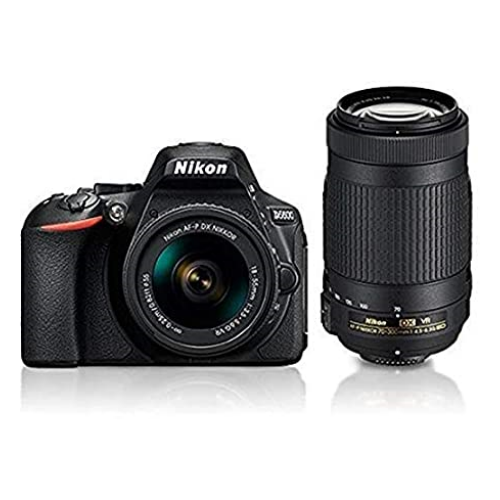 Nikon D5600 Digital Camera